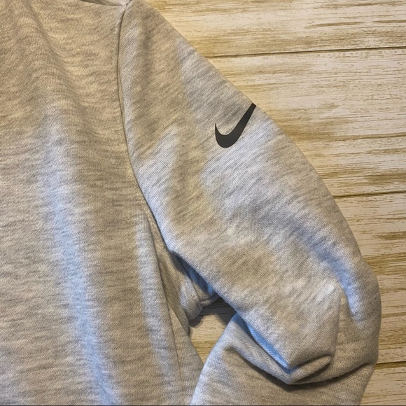 Nike Cowlneck Sweater S - Picture 3 of 7